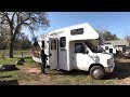 camper vlog semplice