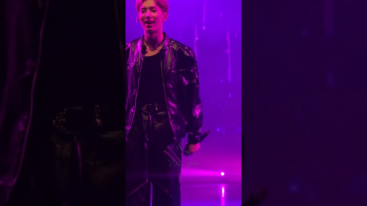 There's  Nothing Holding Me Back cover-  ALL(H)OURS - San Jose 2.24.2026