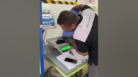 PREPARATION SAMPLE FOR MARSHALL TEST