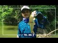 MANCING MANIA - PANCING RAKIT BULUH ALA JAMBI (3/9/16) 3-1