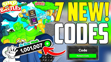 ⚠️Update!💥[CODE]⚠️ SLAP BATTLES ROBLOX CODES DECEMBER 2025 - SLAP BATTLES CODES -CODE SLAP BATTLES