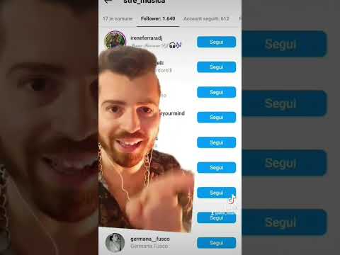 Video: Come creare una Fan Page di successo su Instagram