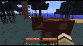 Something Minecraft