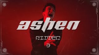 ASHEN - Hidden (Official Music Video)