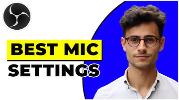 How To Make Your Mic Sound Better In OBS (2025)