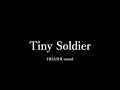 GLAY Tiny Soldier ギターサンプル
