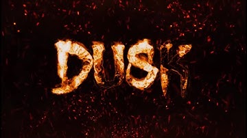 DUSK Gameplay 2017 - A Brutal FPS Mixes Hexen, Doom & Quake