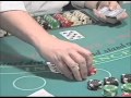 Casino Backoff for Card Counting - Blackjack ...