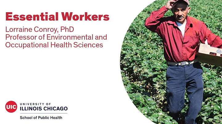 Essential Workers in the COVID-19 Pandemic with Lo...