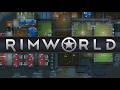 Заказной стрим! Пытаюсь играть в RimWorld🖤