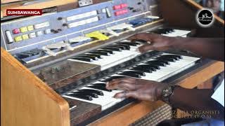 Sakramenti Kubwa Hiyo - Traditional | Tanzania Organists Society (TOS)