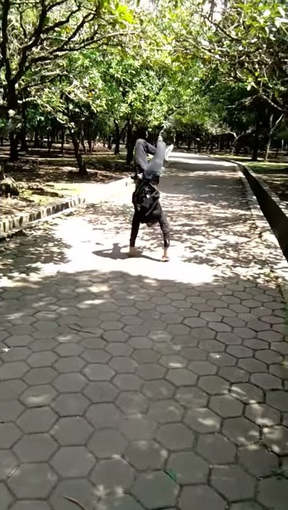 Amazing videos : Trisna senjaya