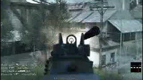 Aimbot Hacker banned from [DVDF] CoD 4 Server