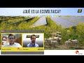 ☀🌱 ¿QUÉ ES LA ECOVOLTAICA? - ENTREVISTA A SOLTEC