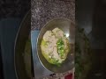 janhi posta(ridgegaurd) curry 😋#food #cooking #recipe #yummy #ytshorts