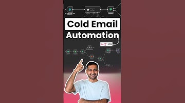 n8n Cold Email Automation in 15 Minutes 🚀 | No-Code Marketing Workflow Tutorial