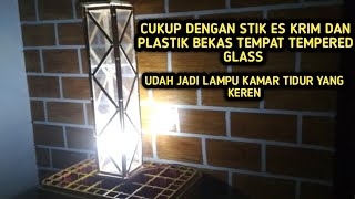 Lampu Hias Lampu Dinding LED Corridor Light 3W Warm White PER-275 dudukmanis