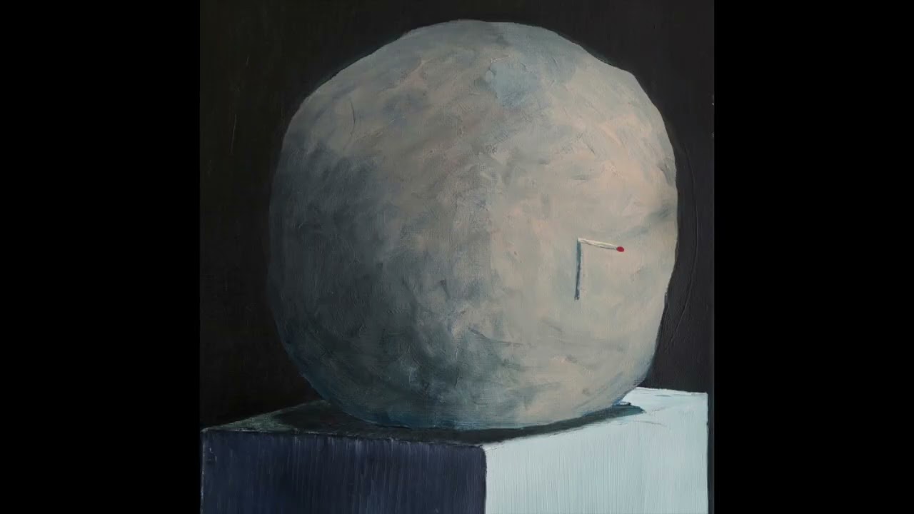 The Caretaker's alternate versions of existing tracks [Recreations]