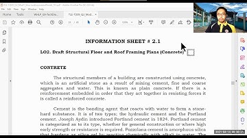 Technical Drafting 9 Synchronous Class Q3W4 04142021