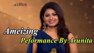 Arunita Kanjilal Latest Performance | Teri Meri Kahani | Indian Idol Today Full Episode | Season 12