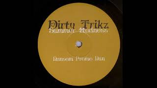 Dirty Trikz - Untitled (B)