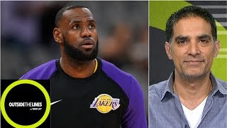 Shut Up & Dribble Director Athletes Are Letting Their Voices Be Heard Outside The Lines