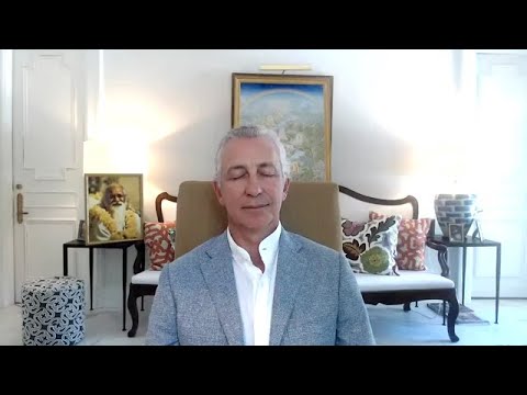 გლობალური მედიტაცია - ნაწილი 2 დღე 6