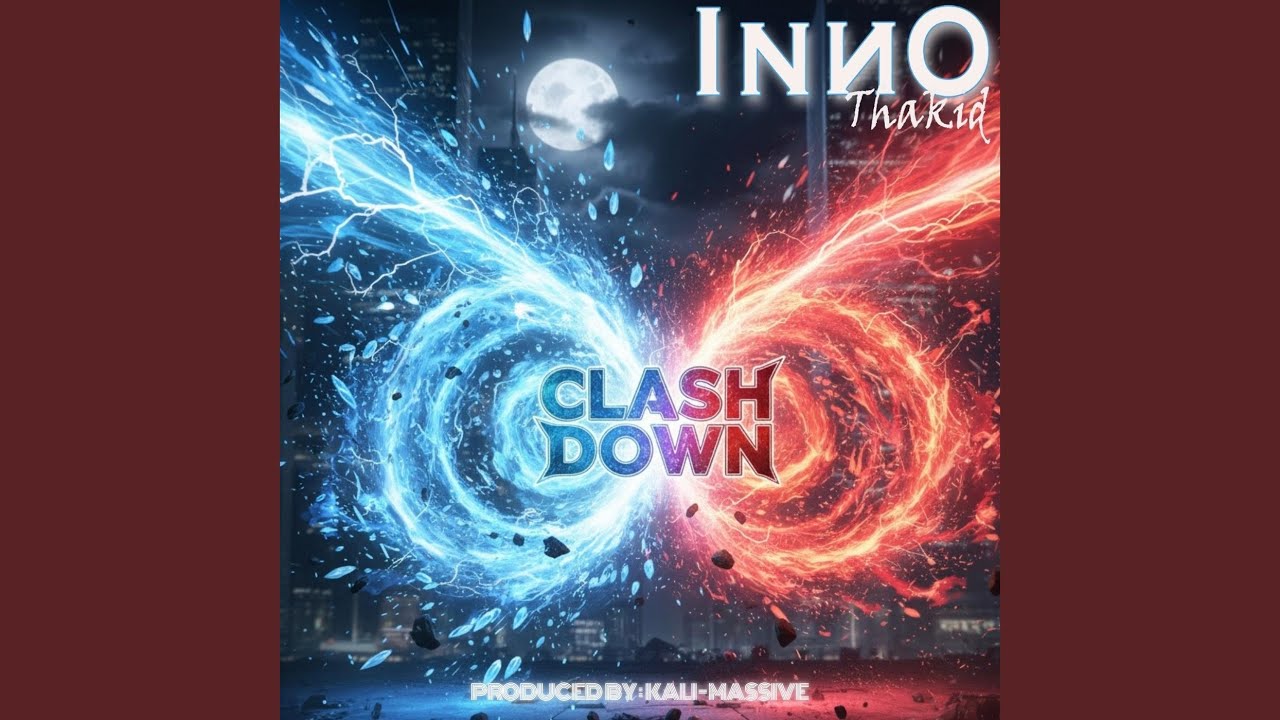 Guarda Clash Down su YouTube Guarda Clash Down su YouTube