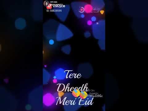 Ek Pase Mera Rab Sajna Duje Pase Sara Jag Sajna Sad Song Youtube