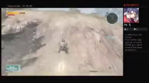 Defiance 2050 Glitch/ Invisible ride.