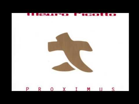 Mauro Picotto - Proximus (Believe Me) [HD]