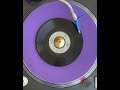 “Just An Illusion” Imagination on 7” Vinyl 45 @al7xmusic
