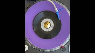 “Just An Illusion” Imagination on 7” Vinyl 45 @al7xmusic