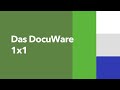 Docuware basics fr neueinsteiger