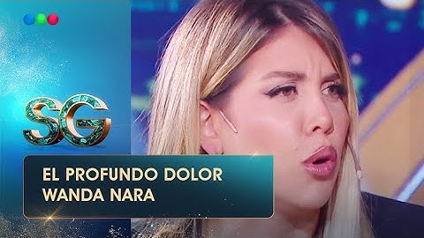 Wanda habló sobre la infidelidad de Icardi y la China en un hotel de París: "Ahí me conocían todos"