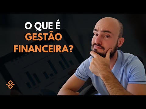 Vídeo: Qual é A Peculiaridade Da Gestão Financeira