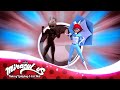 [ FANMADE/FAKE ] Miraculous Bunnix and Pegasus transformation | Sweetie Miraculers