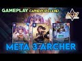 Meta 3 Archer Gameplay Capheny Garena AOV Indonesia Meta 3 Archer Gameplay Capheny Garena AOV Indonesia