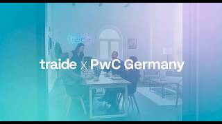 AI Meets Customs Law | traide AI × PwC Germany