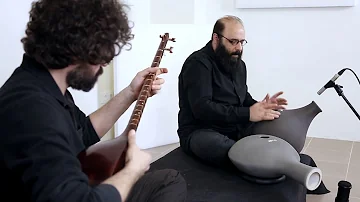 Doyek & Tanbur 1 - Ali Rahimi & Amir Hossein Tafreshi Pour