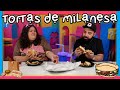 Deberas de pedirlo  ep 11 tortas