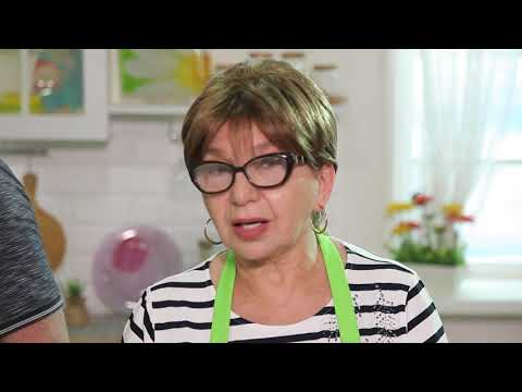 “ჩვენებური სურნელი   “ ზურაბ ბეროზაშვილი პულსი ტვ  ნაწილი 02