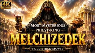 MELCHIZEDEK (2026) The Most MYSTERIOUS Priest-King In The Bible!
