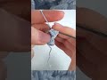 Beautiful 3D Crochet/Full Tutorials in the Comment Below #shorts