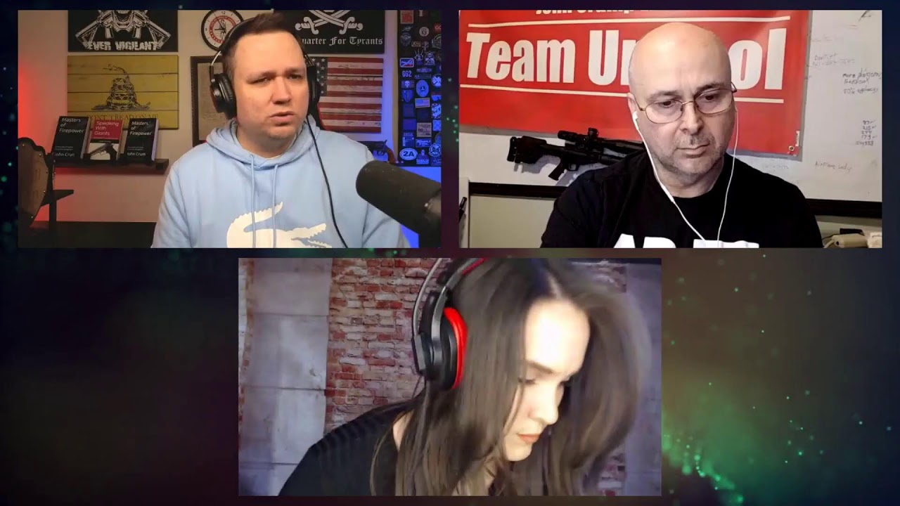 Magazine Ban? YouTube