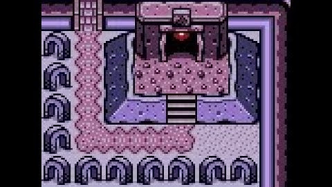 The Legend of Zelda: Oracle of Ages Part 3 - Spirit