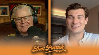 Fernando Mendoza On The Dan Patrick Show Full Interview | 4/22/26