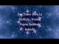 Lev tahor bera li Elohim, ve'ruaj najón jádesh bekirbí.  - Mantra de Bendición  -  SYLVIA  Y MADHANA