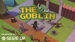 The Goblin - Seizeup Studios Igsi Gamejam 2022