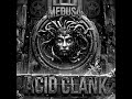 MEDUSA - ACID CLANK [HARD TECHNO] 1 #hardtechno #techno #darktechno #industrialtechno #rave #schranz